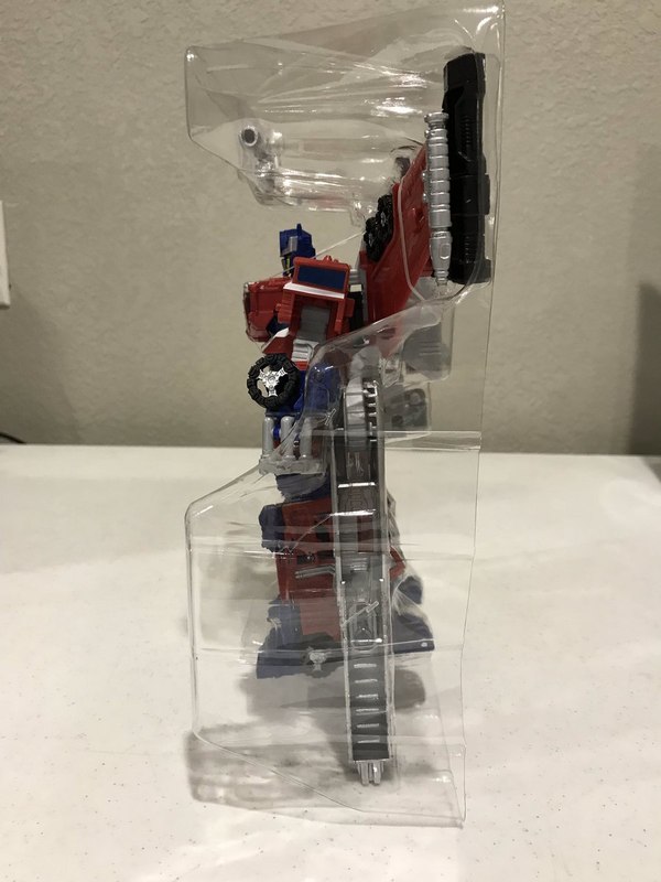 Siege Galaxy Upgrade Optimus Prime  (7 of 28)